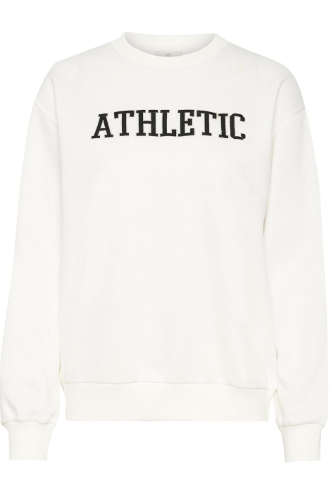 Kaffe kaviola sweatshirt